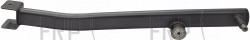 R PEDAL ARM SET, EP304, - Product Image