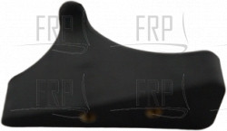 R READING RACK;RUBBER(BL);EP80-N04C - Product Image