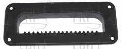 Rack, Cushion adjustment - Product Image