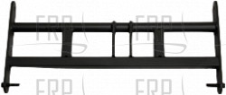 RACK ELEVATION - Product Image