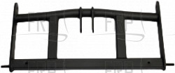 RACK ELEVATION - Product Image