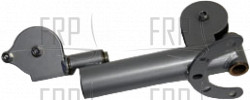 Radial Arm-This is the arm only, bushings, other parts need to be ordered separately - Product Image