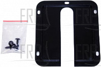 Rail Cover Plate Set - Product Image