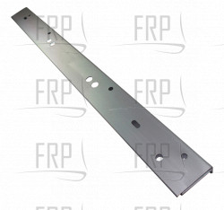 Rail, Deck, Base, Left - Product Image