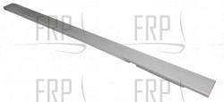 Rail, Deck, Bottom, Right - Product Image