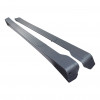 Rail, Deck, Graphite - Product Image Rail, Deck, Graphite - Product Image