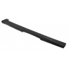 Rail, Deck, Kit, Black - Product Image Rail, Deck, Kit, Black - Product Image