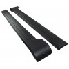 Rail, Deck, Kit, Ebony - Product Image Rail, Deck, Kit, Ebony - Product Image