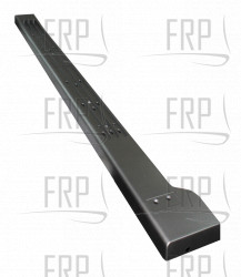 Rail, Deck, Left - Product Image