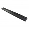 6049299 - Rail, Deck, Left, Ebony - Product Image 6049299 - Rail, Deck, Left, Ebony - Product Image