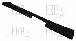 Rail, Deck, Right - Product Image