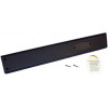 Rail, Foot, Front, Right - Product Image Rail, Foot, Front, Right - Product Image