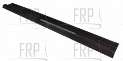 Rail, Foot, Right - Product Image