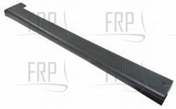 Rail, Foot, Right - Product Image