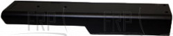Rail, Foot, Right - Product Image