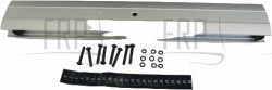 RAIL SEAT ASSEMBLY - Product Image