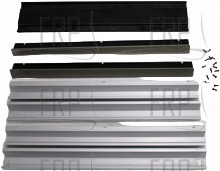 Rail Set;MX-E5XC-F;US;EP81 - Product Image