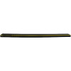 49005677 - Rail, Side, Left, Black - Product Image 49005677 - Rail, Side, Left, Black - Product Image
