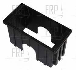 Rail Sleve - Product Image