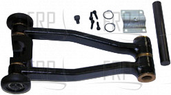 Ramp Lift Linkage Assembly - Product Image