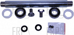 Ramp pivot shaft - Product Image