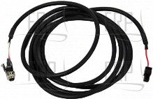RC PWR WIRE, 1750L(SCD-554CCS003B00G) - Product Image