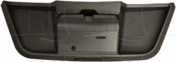 READING RACK SET;U;VISION DARK SILVER PA - Product Image