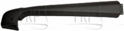 REAR CHAIN COVER(LEFT) - Product Image
