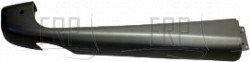 REAR CHAIN COVER(RIGHT) - Product Image