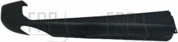 rear chain cover(right) - Product Image