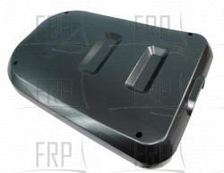 REAR CHAIR COVER - Product Image