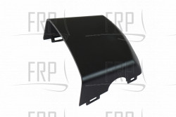 REAR CONSOLE COVER - Product Image