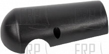 Rear Cover-Axle - Product Image