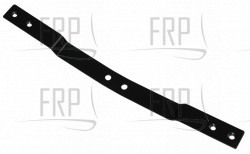 Rear Cover Fixed Plate B - Product Image