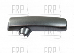 Cover, Rail, Right, Rear - Product Image