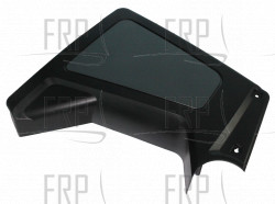 Rear Cover (Right) - Product Image