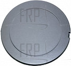 Rear Cover Set;Painting ;MS10 - Product Image