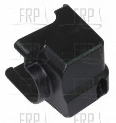 End Cap, Rear, Left - Product Image