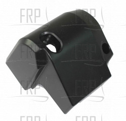 Rear End Cap-L - Product Image