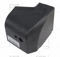 REAR END CAP - LEFT - Product Image