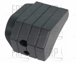 rear end cap right - Product Image