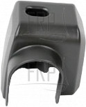 Rear Endcap, Right - Product Image