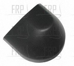 Rear foot cap-L - Product Image