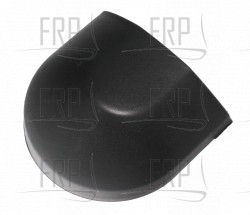 Rear foot cap (L) - Product Image