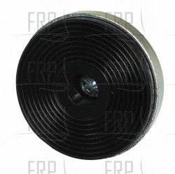 rear foot leveler - Product Image