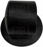 Rear Foot Pad - Product Image