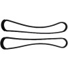 43000395 - Rear frame "boot" - Product Image