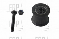 REAR IDLER PULLEY - Product Image