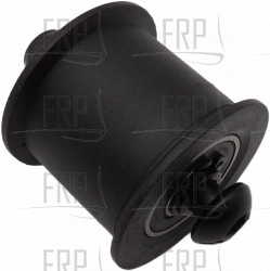 REAR IDLER PULLEY - Product Image