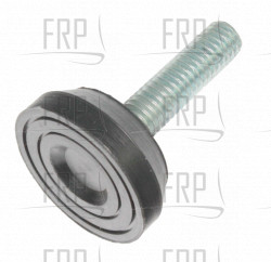 Rear Levelers - Product Image